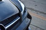 Mercedes-Benz SL65 AMG Black Series 2009 года